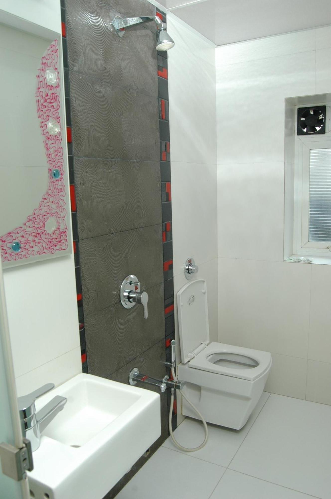 Hotel Causeway, Colaba Bombaj