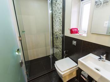 Hotel Causeway, Colaba Bombaj